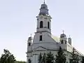 Igreja Católica Armênia em Gherla