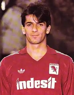 Gianluigi Lentini