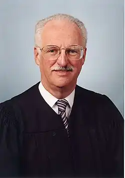 Douglas H. Ginsburg