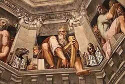 Velhos do Apocalipse.