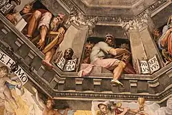 Velhos do Apocalipse.