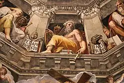 Velhos do Apocalipse.