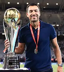 Giovanni van Bronckhorst