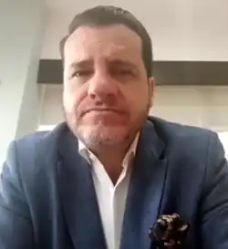 Giovanny Andrade Salvador