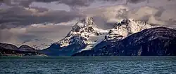 Glaciar Balmaceda