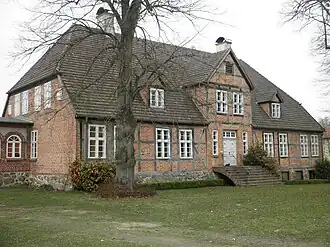 Horizonte de Dobbin-Linstow