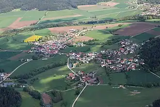 Horizonte de Gleiritsch