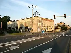 Teatro Municipal (Teatr Miejski)