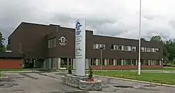 Museu do Vale do Glomma