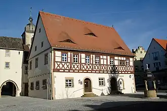 Horizonte de Gochsheim