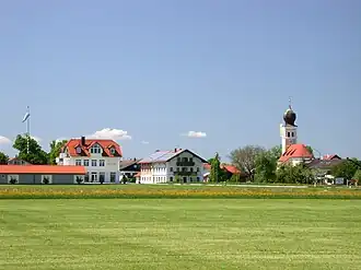 Horizonte de Bruckmühl