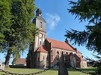 Horizonte de Golchen