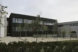 Pousada de Cascais, Cascais