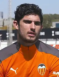 Gonçalo Guedes
