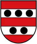 Brasão de Gönnersdorf