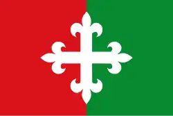 Bandeira de Gordejuela