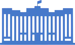 Brasão de armas ou logo