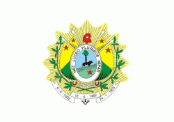 Bandeira do governador do Acre.