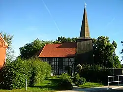 Horizonte de Groß Teetzleben