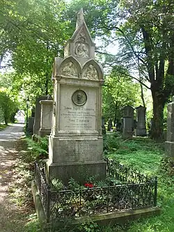 Johann Baptist Trappentreu (1795–1883)