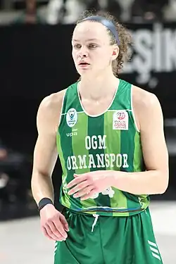 Grace Berger 34 OGM Ormanspor TKBSL 20241208 (6)