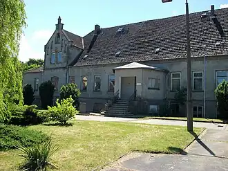 Horizonte de Grammow