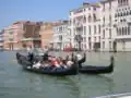 Grande Canal de Veneza