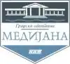 Brasão de armas de Medijana
