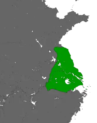Localização de Governo da Grande Via