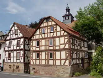 Horizonte de Grebenau