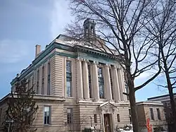 Prefeitura de Greenwich