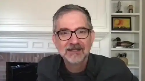 Greg Daniels dirigiu o episódio