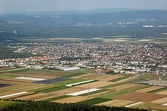 Horizonte de Griesheim