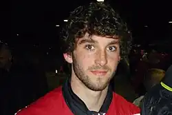 Will Grigg