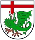 Brasão de Großneuhausen