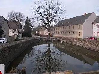 Horizonte de Parthenstein