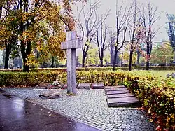 Soldados alemães da SS e da Wehrmacht