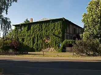 Horizonte de Groß Schwiesow