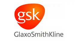 logo da Glaxo Smith Kline
