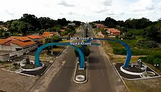 Portal de Guadalupe (Piauí)