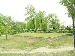 Parque Wolności