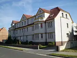 Antiga Faculdade de Medicina