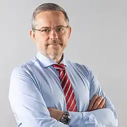 Desembargador no Tribunal de Justiça do Estado de São Paulo