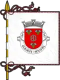 Bandeira de Guilhufe