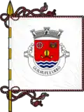 Bandeira de Guilhufe e Urrô