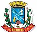 Brasão de armas de Guiricema