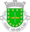 Brasão de armas de Guisande