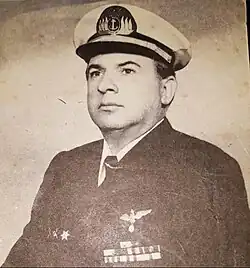 Foto de Gutemberg Barroso Hurtado