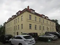 Horizonte de Milower Land