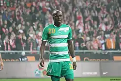 Guy Demel